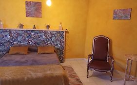 Casa Thocamalu'S